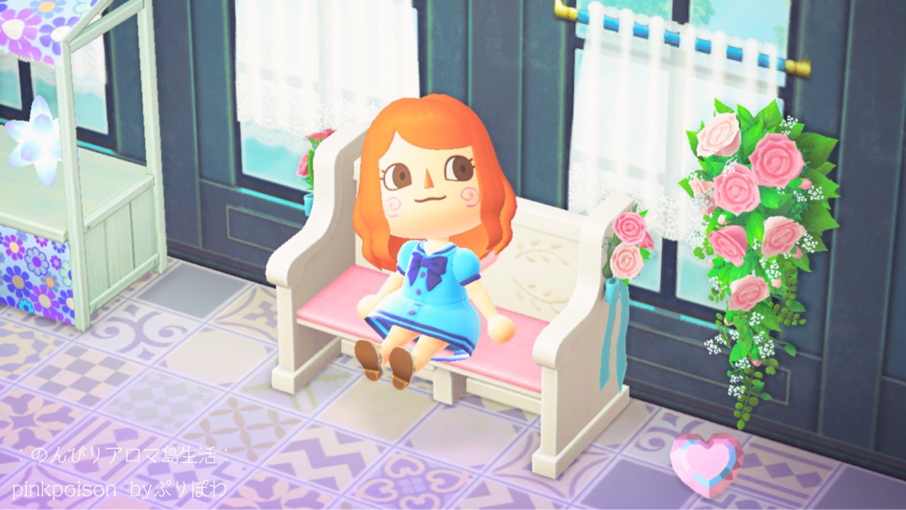 あつ森でウェディング限定のおすすめアイテムをゲットしよう!イベントを進めて愛の結晶を集めるために必要なこととは?!ここねあんてな