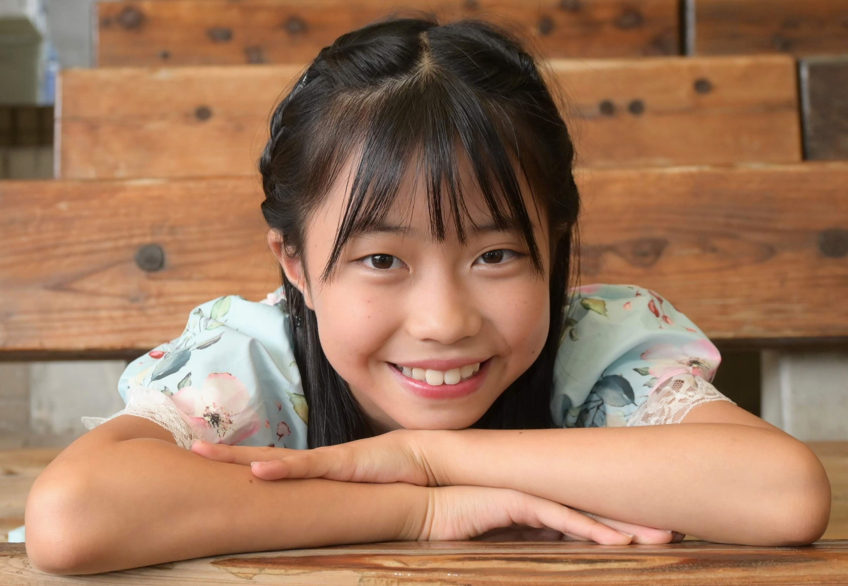 今日もありがとうございます🍀 おやすみなさい🌙😘みくトップモデルスクール12歳157cmモデルキッズモデルオシャレさんと繋がりたいカメラ好きな人つながりたいお洒落可愛いかわいいcute女の子6年生小学生女子儿童模特