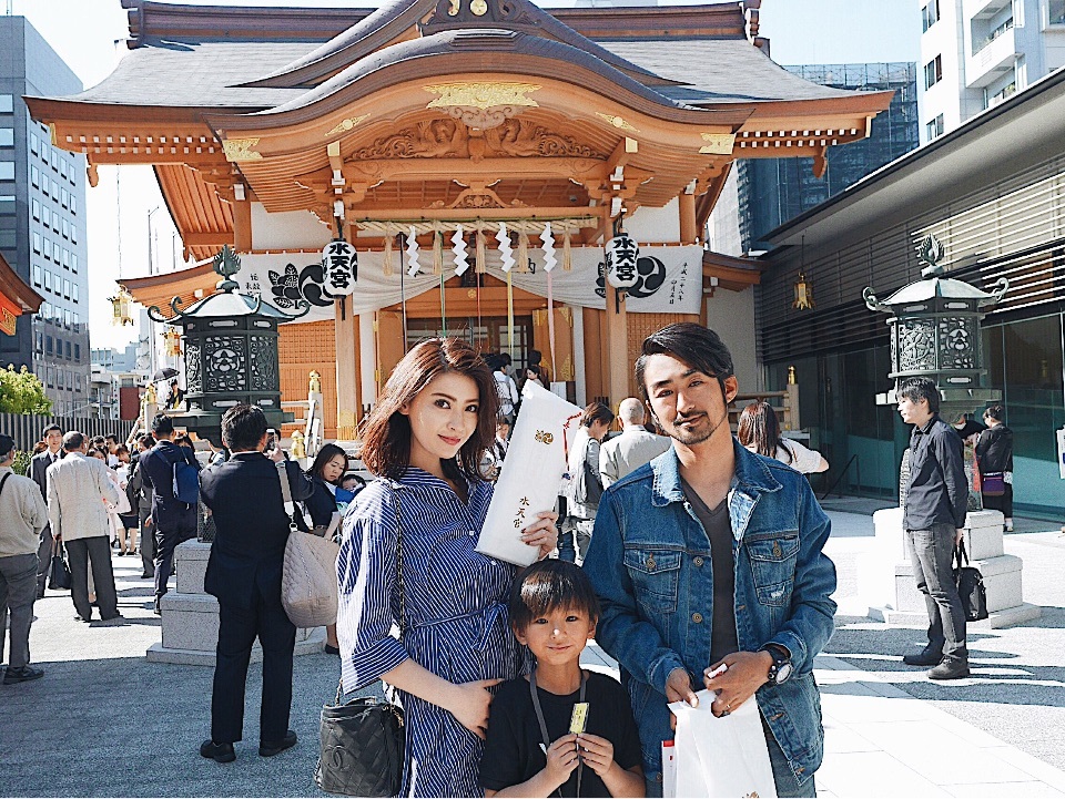 戌の日に安産祈願をしよう！由来や当日の流れ、持ち物をチェックこども写真館スタジオアリス写真スタジオ・フォトスタジオ