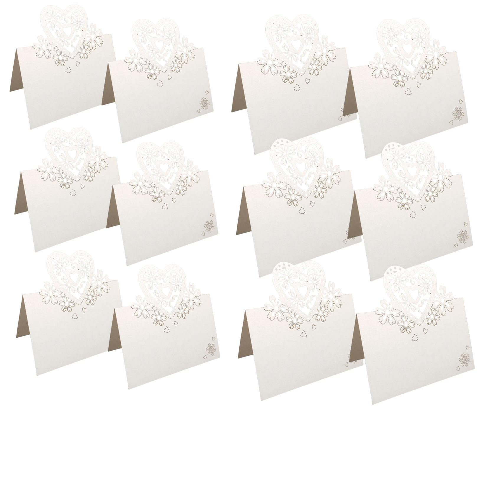 感謝が伝わる♪ 結婚式の「席札メッセージカード」の書き方&文例集ゼクシィ