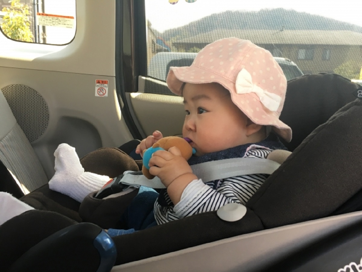 チャイルドシートおもちゃはこれが便利！車でのお出かけを楽しくするギフト13選babygifts by memoco