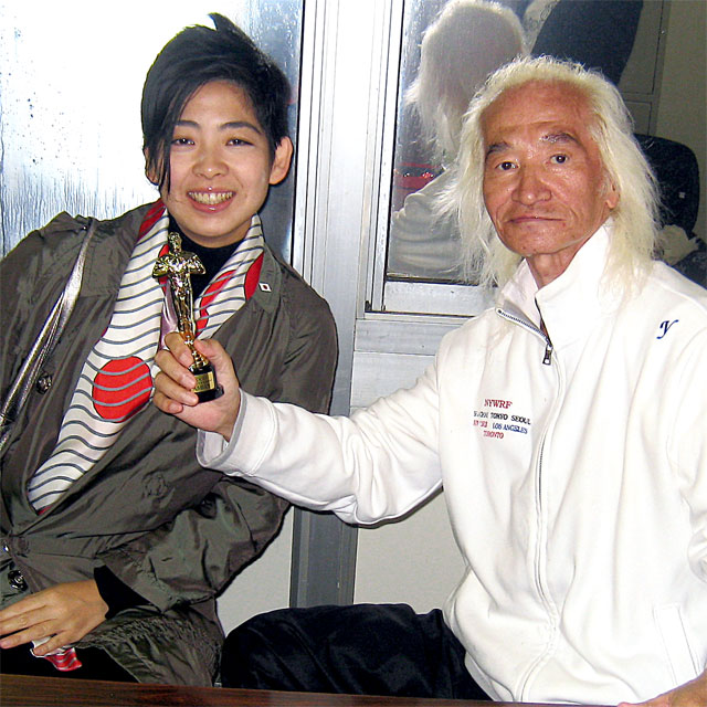 テレ朝POST » 内田裕也さん＆樹木希林さん。娘・也哉子とモデルの孫・UTAが明かす“知られざる夫婦愛”