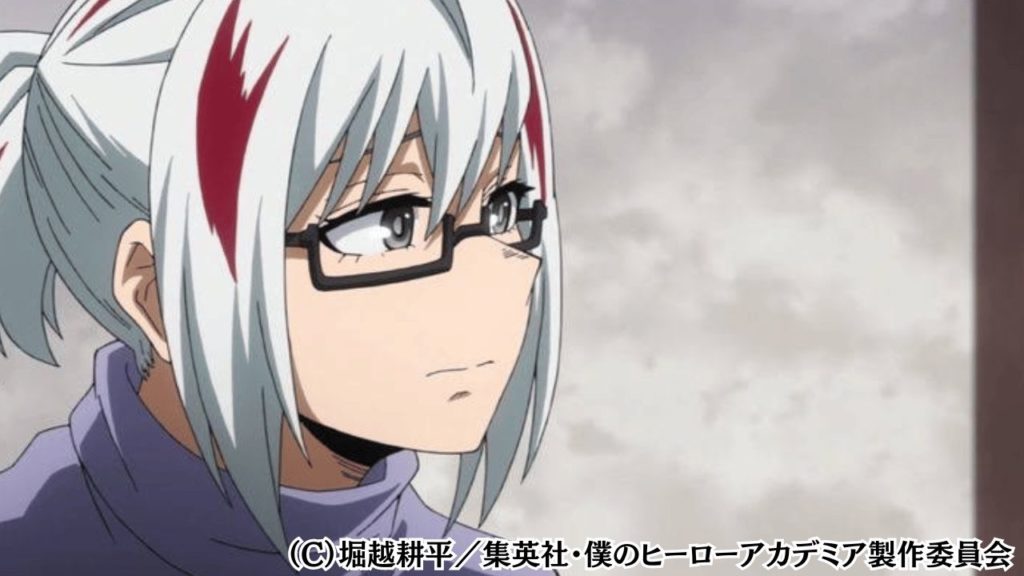 轟夏雄のプロフィール、名セリフヒロアカ大図鑑