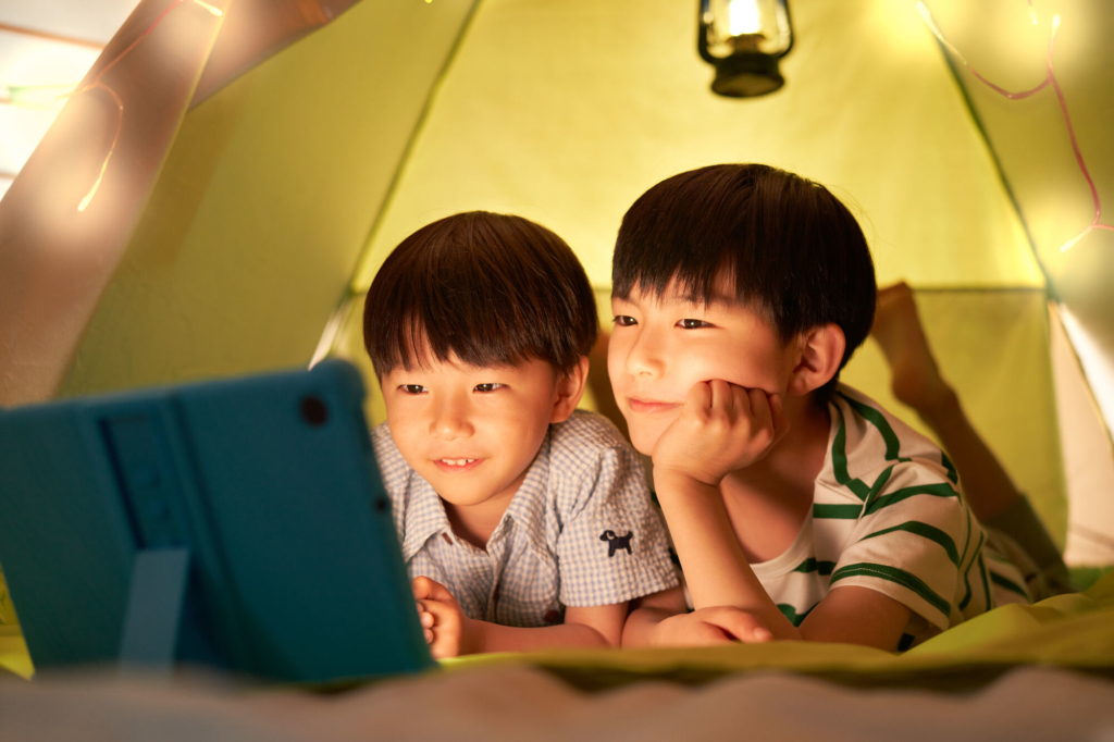 3人男兄弟!フォトスタジオKOWA