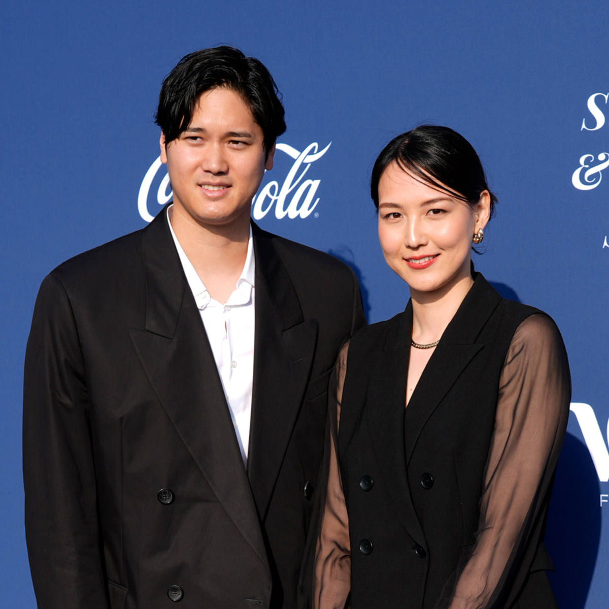 大谷翔平の母が語る真美子夫人の感動秘話