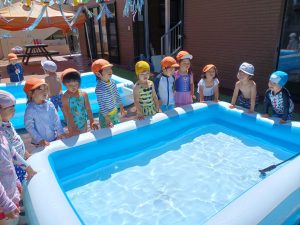 夏にぴったりの水遊びアイデア～手遊びや絵本、手作りおもちゃやゲームまで保育ネクスト～次世代の保育環境について考えるメディア