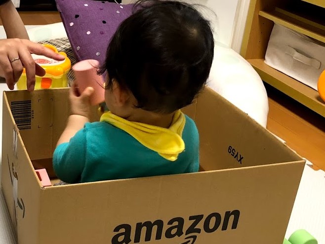 製作時間1時間以内！ 簡単ダンボールハウス - ダンボール職人