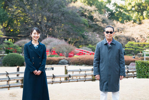 野口葵衣の両親はどんな人？実家や出身高校大学についてもサロママちゃんねる