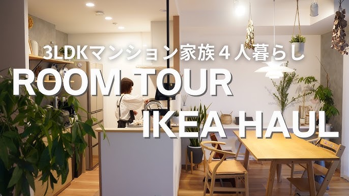 1K・ひとり暮らしのルームツアーこの部屋が素敵だなと思ったら「🐻」 くま とコメントしてください！コンパクトな空間にさまざまな工夫がほどこされたmegurinさんのお家。思い思いに飾れられたディスプレイも素敵ですね！ —————————————600万枚以上のお部屋実例から