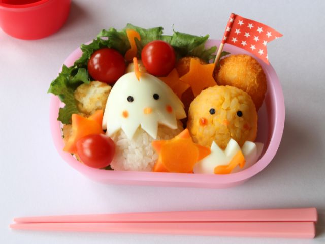 子どもが喜ぶお弁当 冷めても美味しい！おすすめレシピ27選の人気レシピ・作り方デリッシュキッチン