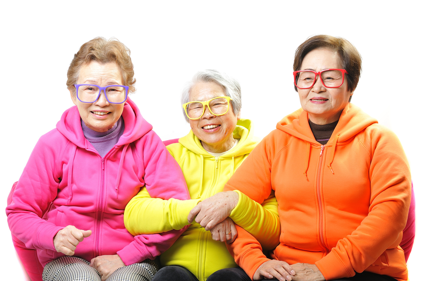 大阪のおばちゃんは面白いすぎる! コラボ!オバチャーン