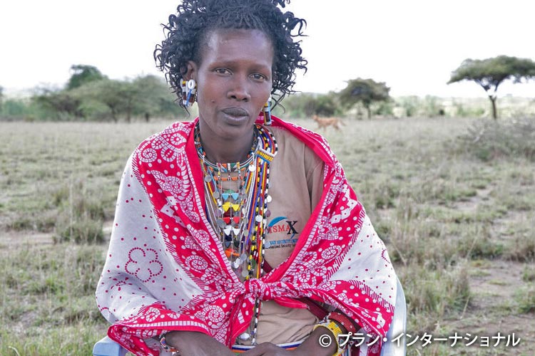 キクユ族 - Wikipedia