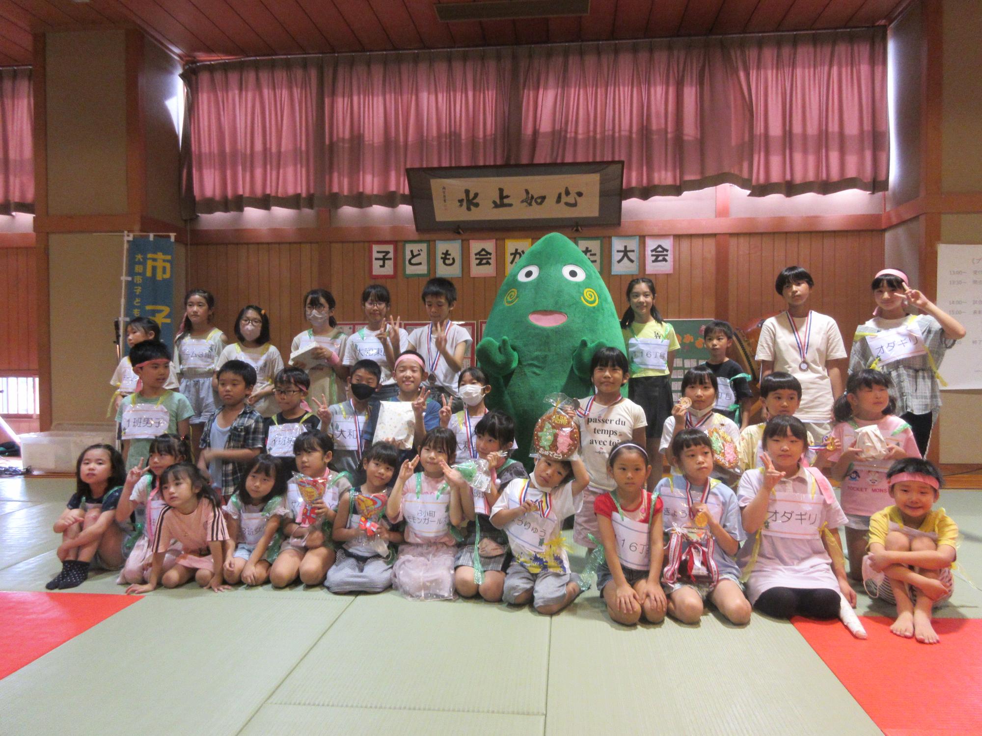 糸島市子連組織図 - 糸島市子連 糸島市子ども会 福岡県