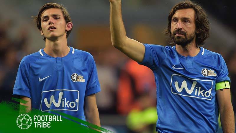 なぜアルゼンチンに？ 高3でプロ契約の至宝・貴田遼河18歳が驚きの移籍決断「オファーはアジアカップ帯同中に」「不安はまったくない」 4 4-Jリーグ - Number Web - ナンバ