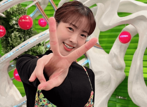 フジ三上真奈アナ、「直毛＆毛量おばけ」と表現しながらもおしゃれアレンジ 「新鮮」と脚光ENCOUNT