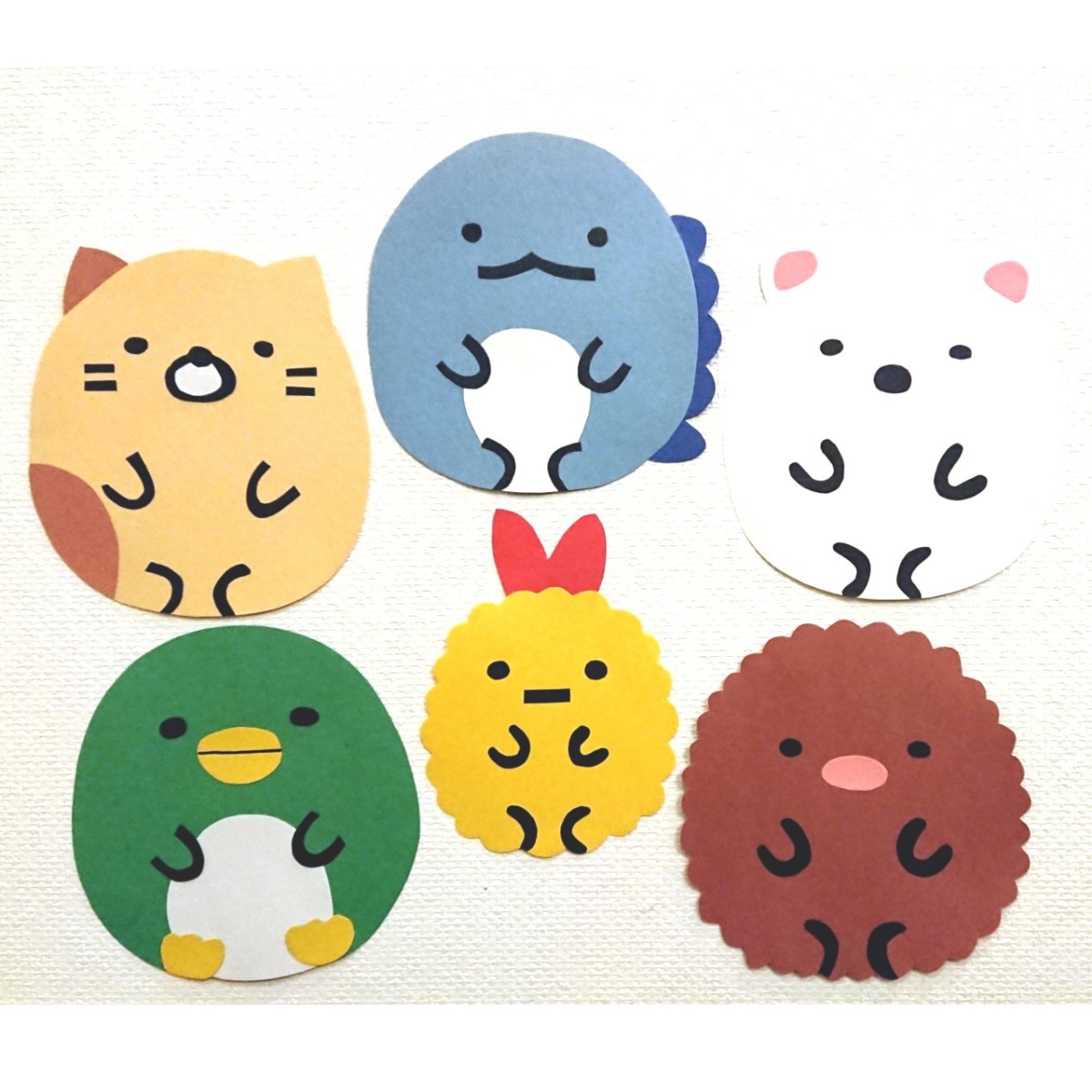 Amazon.co.jp: 壁面飾りキャラクター誕生日バースデーパーティーホームパーティー壁飾り幼稚園保育園学校病院施設自宅 等 : ホーム&キッチン