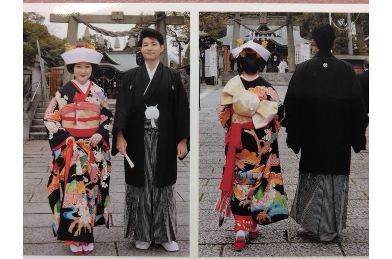 綿帽子」「角隠し」の正解を知れば、“和ヨメ”はもっと美しくなれるゼクシィ