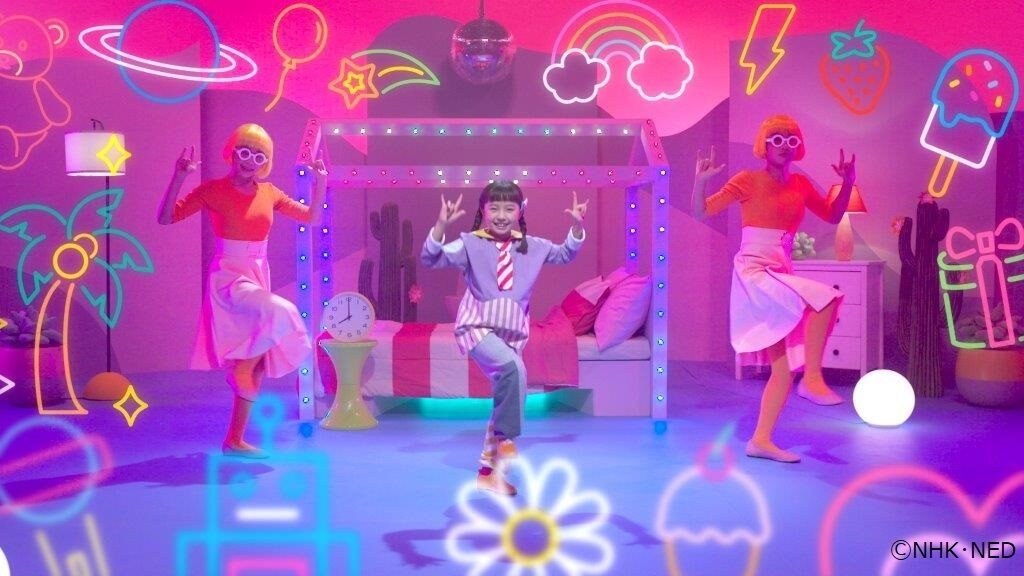 大人気「いないいないばあっ!」のワンワンのここだけのヒミツ教えます! - WEB げんき講談社