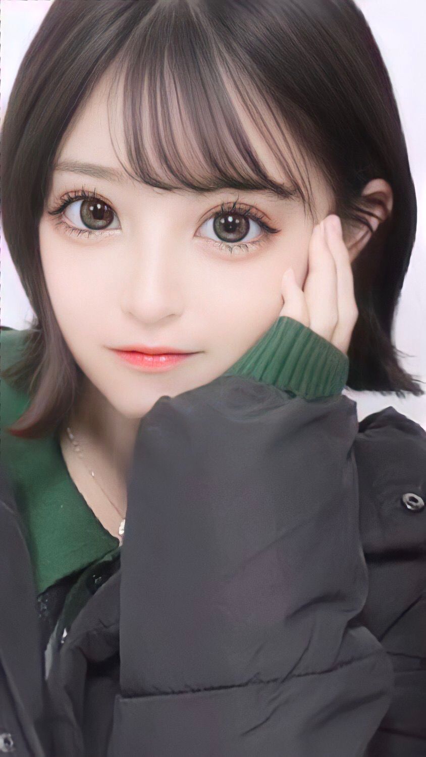 みなみちゃんプライベートプリクラ集