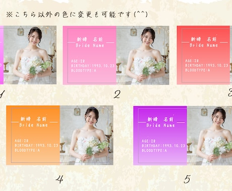 結婚式ムービー&オープニングムービー作成WEDDING WISH 18,500円～高クオリティ