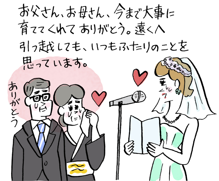 ウェディングドレスにグローブをつける意味とは？種類や選び方も紹介ブライダルハウスTUTU