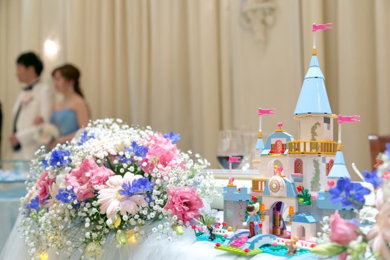 人気の高い結婚式のテーマやコンセプトのアイデア集marry マリー