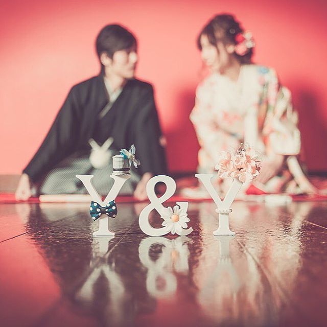 イニシャルオブジェ」のアイデア 28 件ウェルカムスペース 手作り, ウェディング イニシャル, 結婚式 アイディア