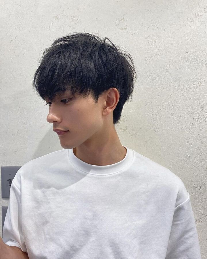 男の子のかっこいい髪型46選☆おしゃれな切り方やアレンジ方法をご紹介