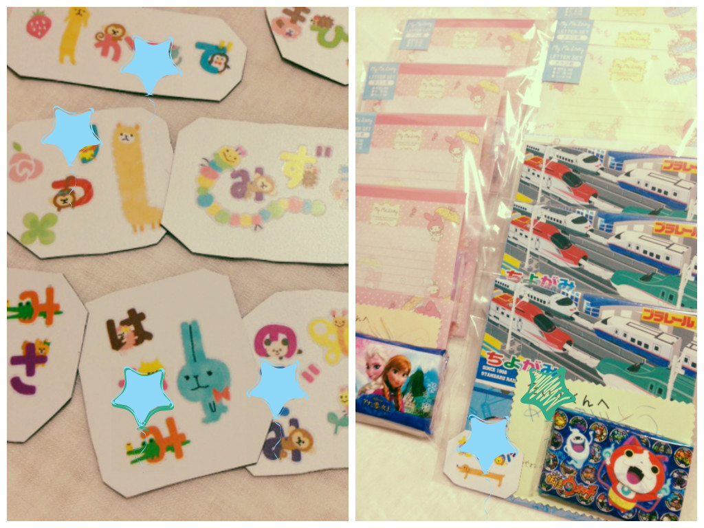 手作りアルバムを作成して、送別会や卒業式の思い出を可愛く残してプレゼントしよう