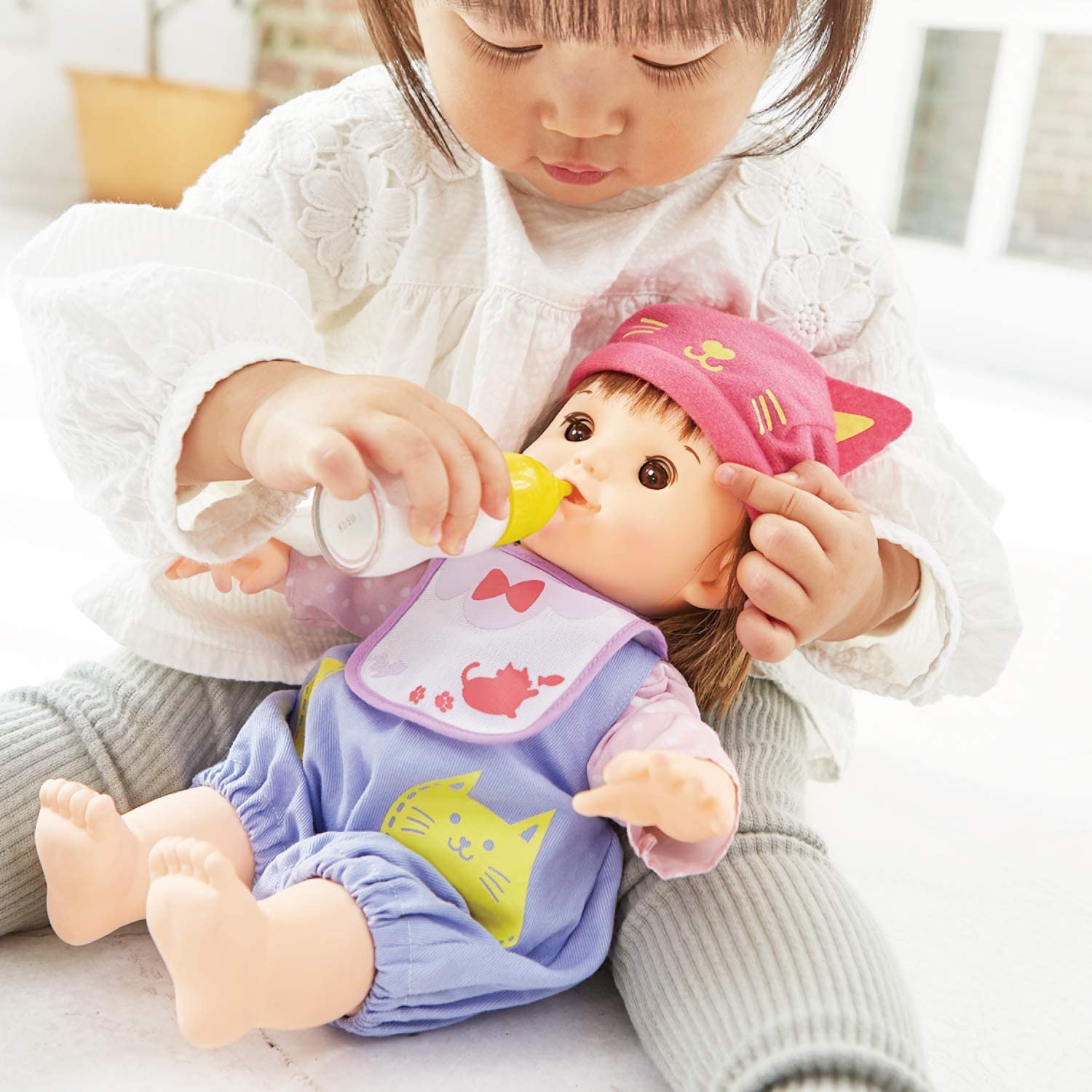 ビバ！女の子！おしゃまエピソード ～2歳編～子供とお出かけ情報「いこーよ」