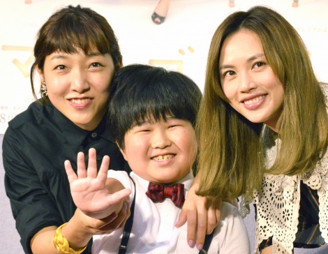 安藤サクラの親・夫も有名人! ドラマ『まんぷく』や映画の出演作は? – grapeグレイプ