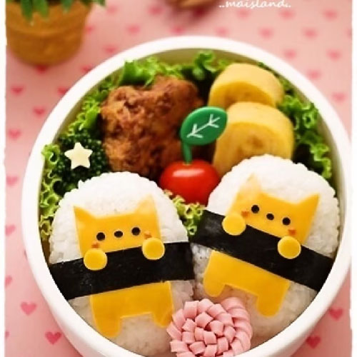 保育園・幼稚園の遠足お弁当レシピ20選！子どもが喜ぶ詰め方も解説楽天市場Mama's Life