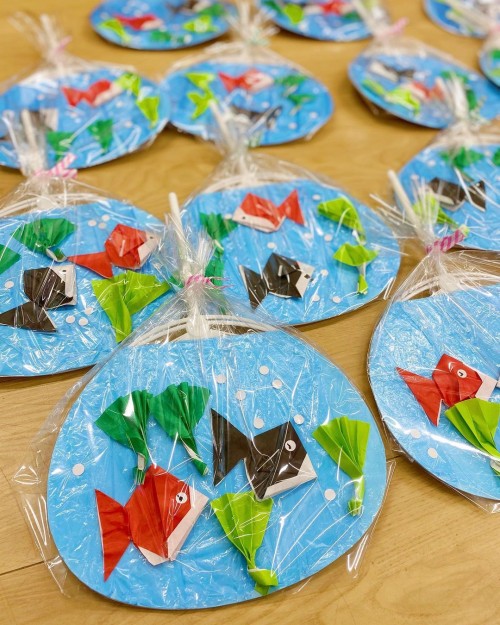 壁面製作 製作キット 装飾 夏 壁面 8月製作 ジュース 保育園 型紙 保育製作キット販売☺︎ 通販 16256641Creema クリーマ