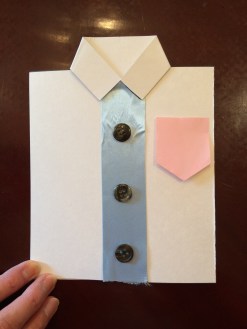 かんたん工作 卒園児へのプレゼントに！セルフラミネートでつくるしおり！ 2歳児ASMR風動画