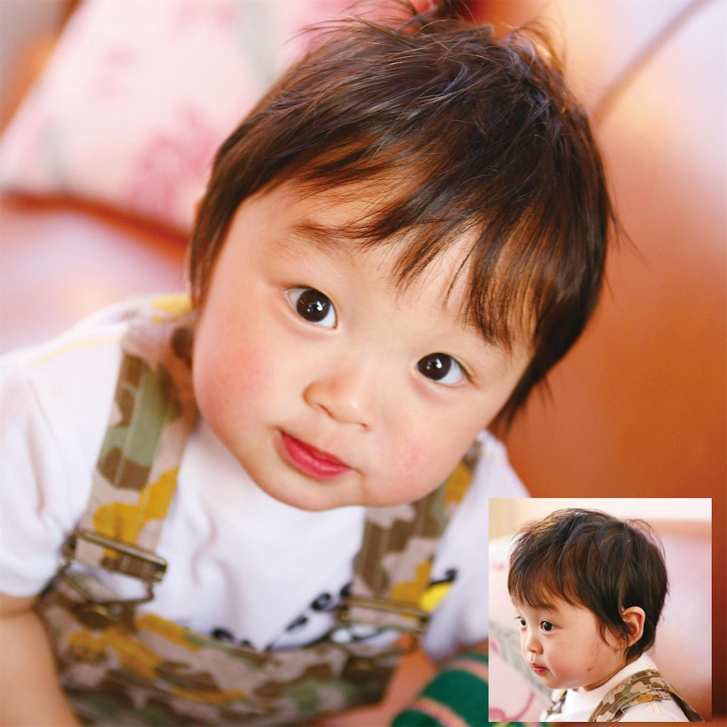 キッズカットはいつから始める？男の子＆女の子におすすめな髪型も紹介