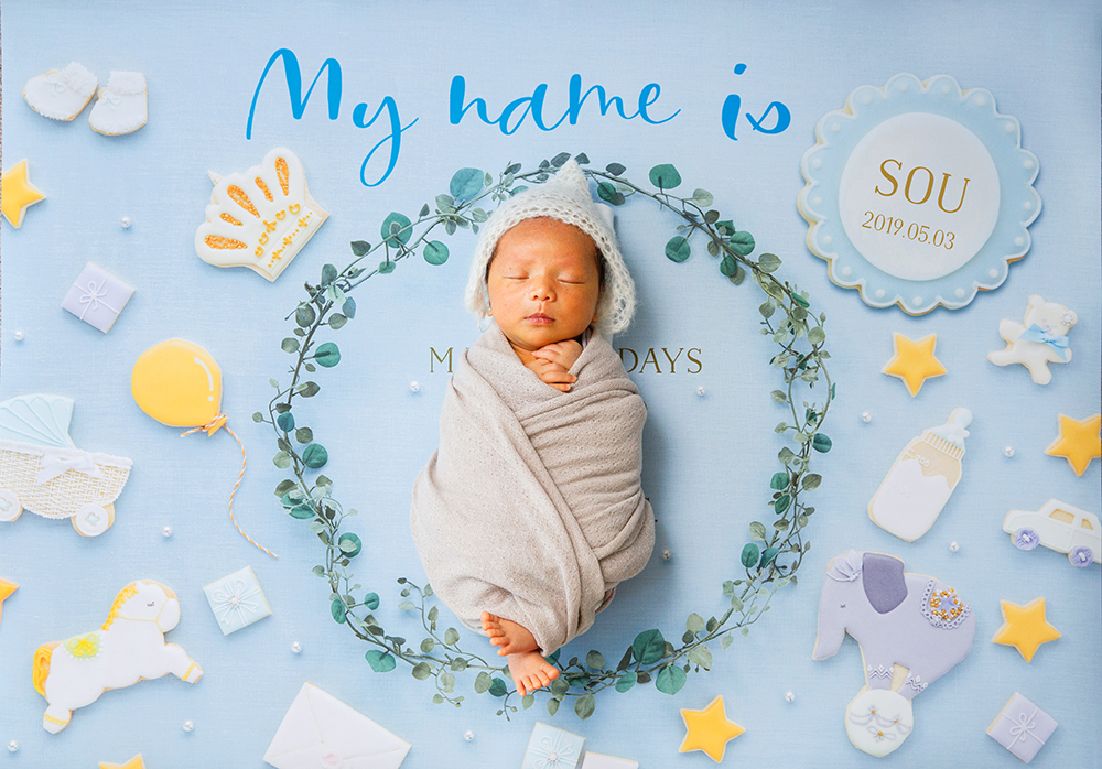 10周年記念！マタニティフォトキャンペーン ☆ Bon Fleur fami浜松市にあるシイキ写真館「ボンフルール ファミ」の最新情報