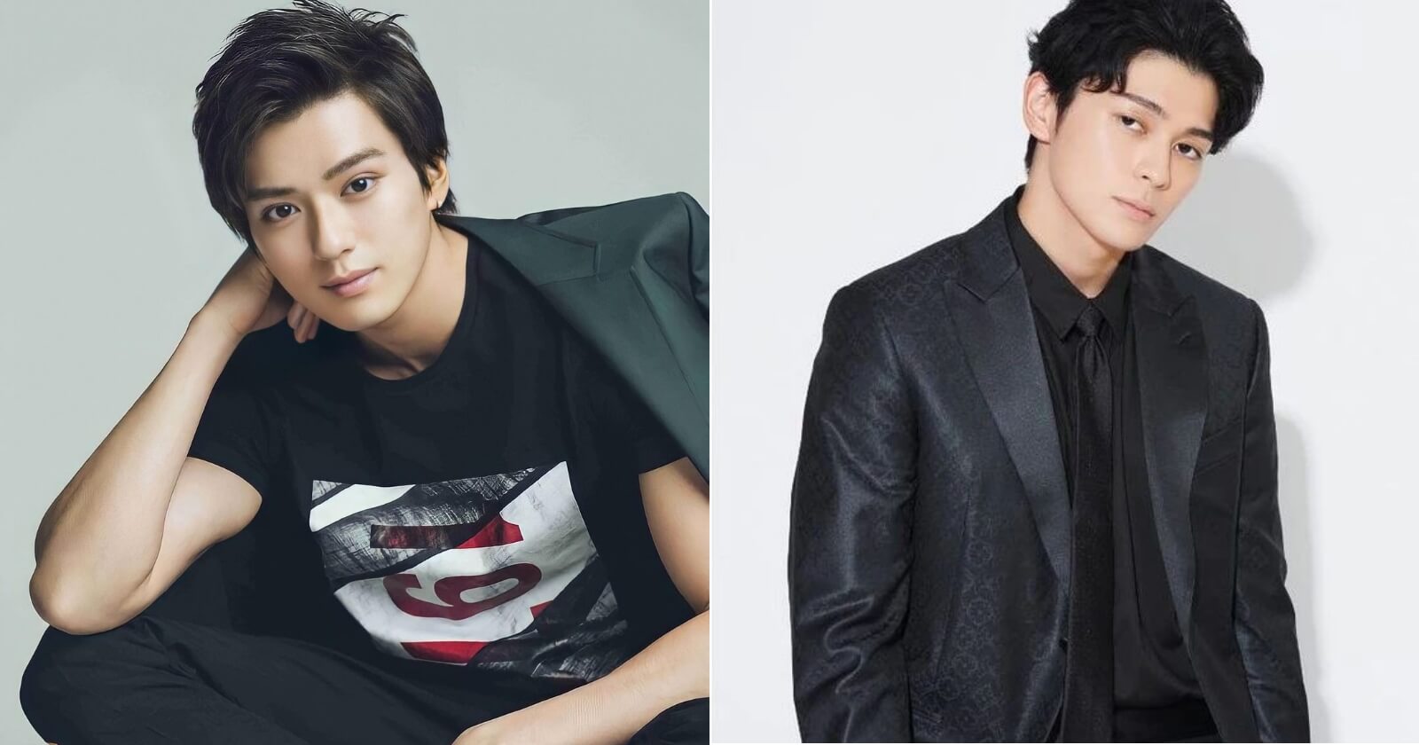 映画『十二人の死にたい子どもたち』5番シンジロウ役は新田真剣佑。演技力とプロフィール紹介