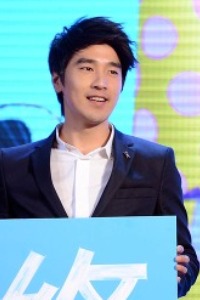 マーク・チャオ」のアイデア 22 件チャオ, 中国ドラマ, チャンハン