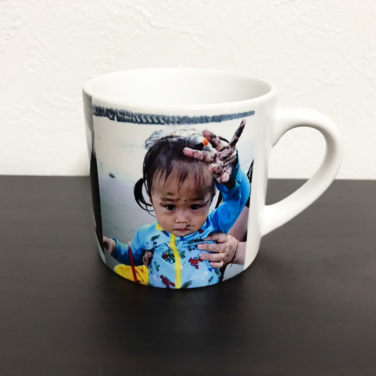 楽天市場 孫 写真入り ギフト プレゼント マグカップ 孫 写真 入り プレゼント 送料無料 誕生日 帰省 土産 お土産 贈り物 写真入り プレゼントオーダーメイド マグ カップ 敬老の日 母の日 父の日 プレゼント 花以外 ギフト 孫 写真 入り プレゼント : ＳＵＴＥＫＩＮＡ