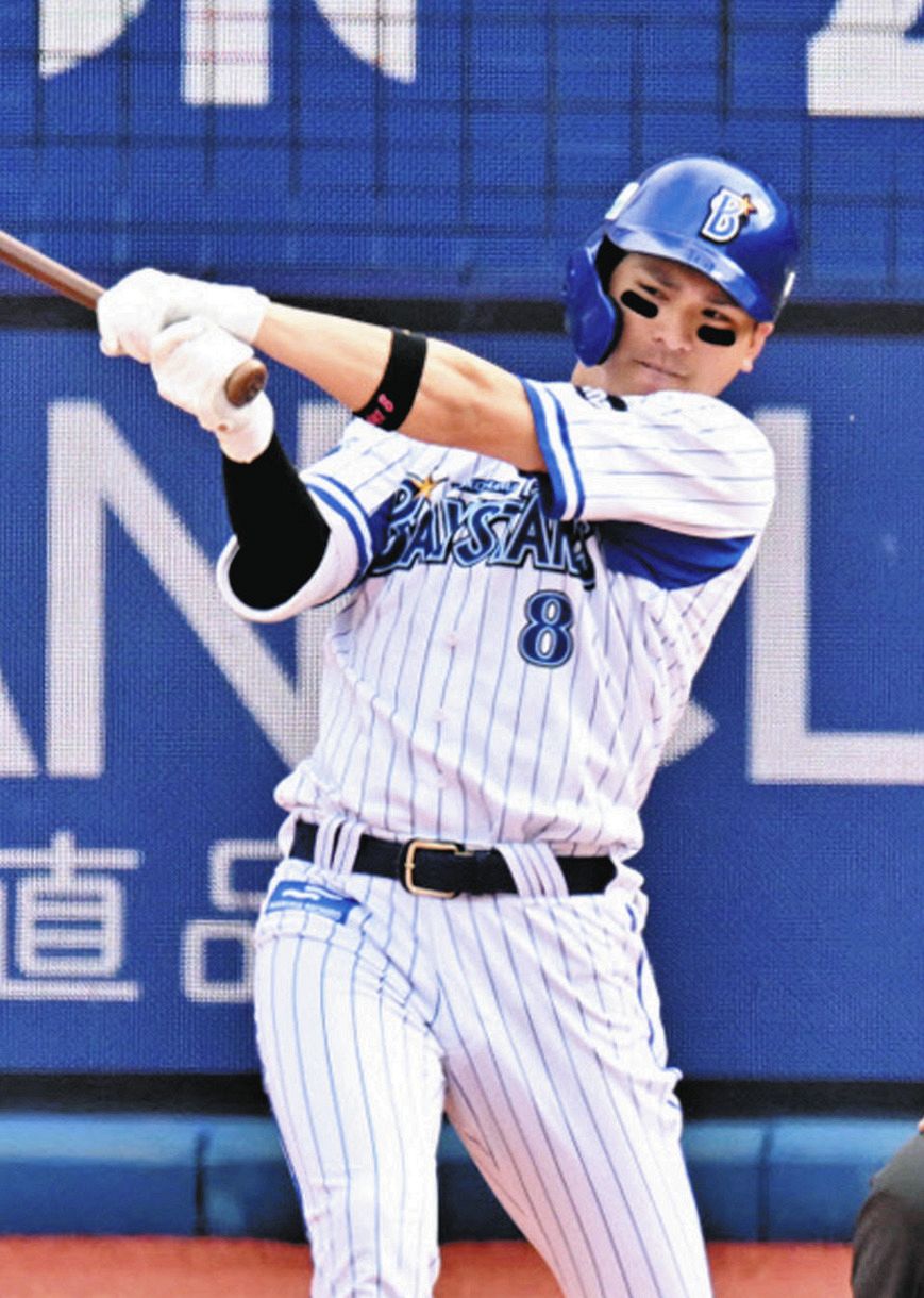 プロ野球選手を指導してみたらびっくり！神里和毅選手 - 足が速くなる方法