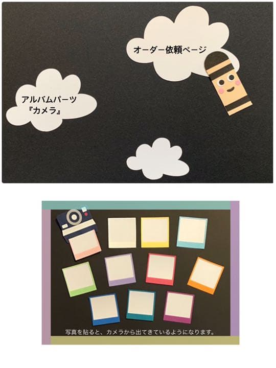 手作りアルバムの作り方：仕掛けアルバム作成の手順とアイデア