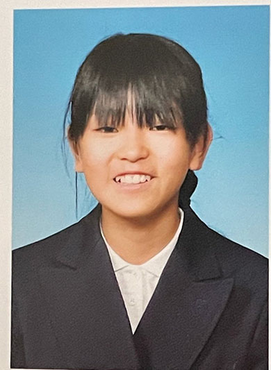 画像・写真2枚目 キンタロー。高校卒アル写真公開にファン歓喜「かわいい」「好感度120％」「全く変わってない」女性自身