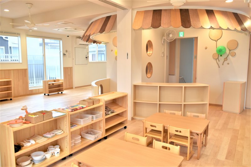 公立初の『手ぶら登園』。町が率先して、保護者の負担軽減へ – 導入の声手ぶら登園