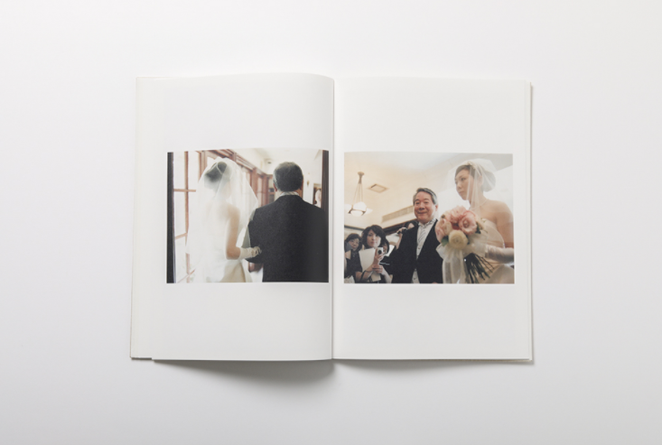 ズボラ流♪無印PPアルバム表紙の作り方nagi's LIFE LOG