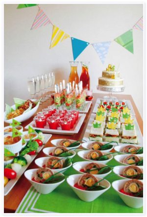 クリスマスの簡単人気レシピ39選！子供も喜ぶおしゃれでかわいい料理がいっぱい♪暮らしニスタ