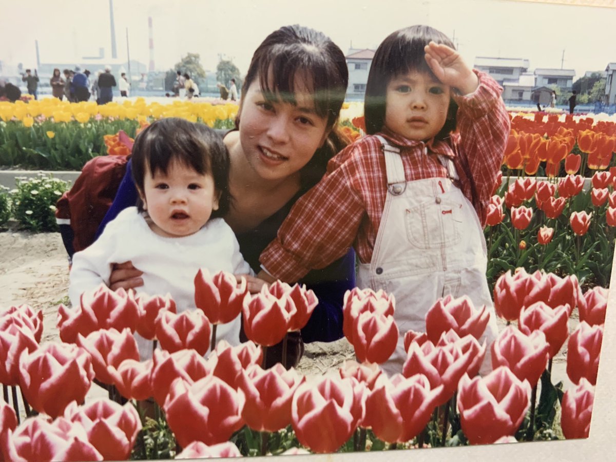 優里は幼少期の頃から音楽好きだった？子供時代やデビュー当時の画像も