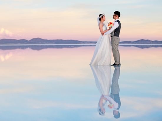 動画を作れる沖縄県のフォトウェディング・前撮りスタジオ特集