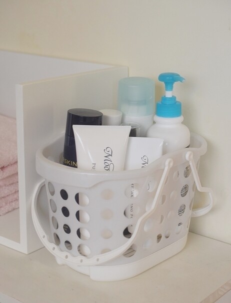 お風呂セット持ち運び用かご ジムで使いやすいカゴのおすすめランキングモノスポ
