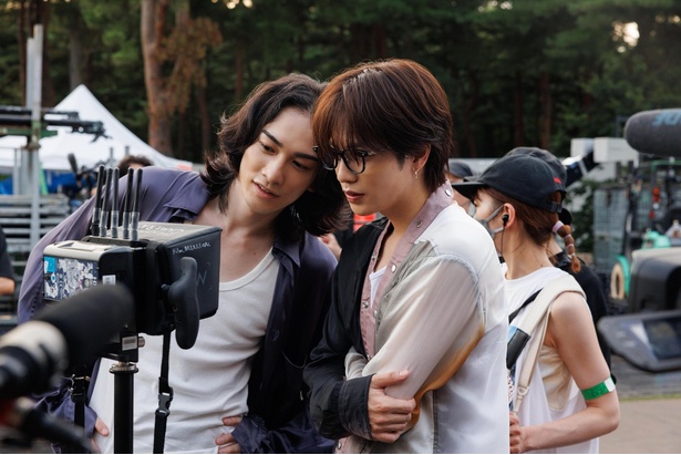 町田啓太、衝撃のルーツを知る。NHK『ファミリーヒストリー』をお見逃しなく！：アエラスタイルマガジン