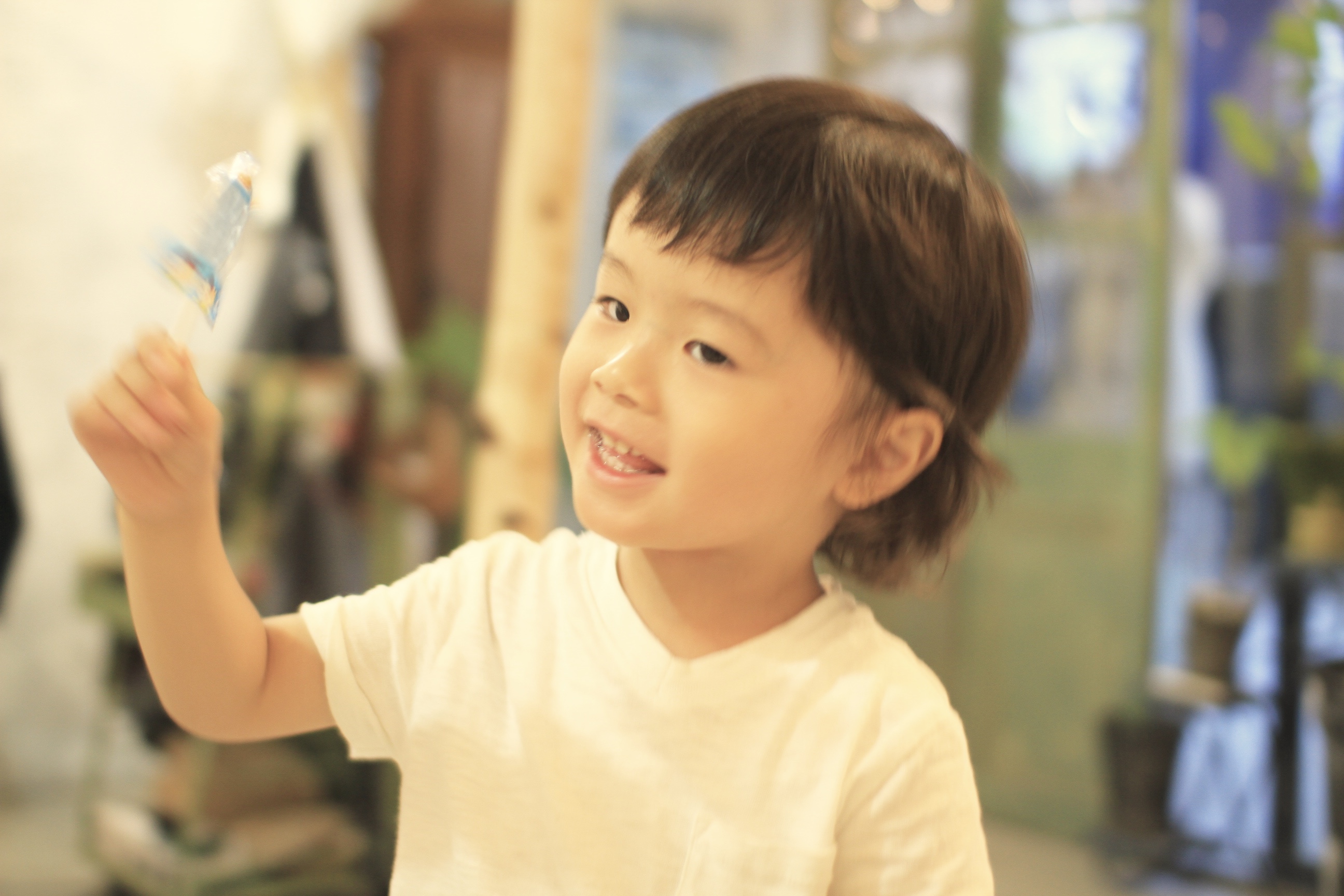 キッズカット✂︎ 耳周りは2ブロックでスッキリ✨ ハチハリさんはマッシュがオススメ✂︎名古屋市天白区美容室 天白区美容室 植田美容室 天白区ヘアサロン 着付け 1級着付け技能士 ママ美容師 ワーママ 名古屋着付け 天白区着付け キッズ カット キッズカット男の子